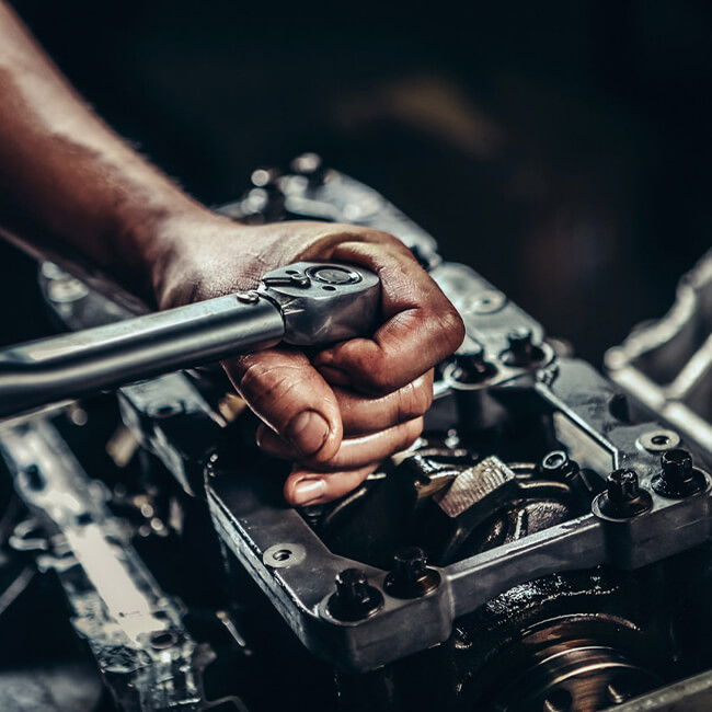 Give Your Website the Routine Maintenance it Deserves