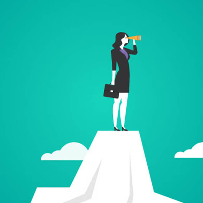 International Women’s Day: QA with Hillary Long