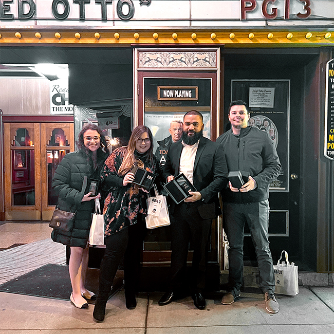 Citro Wins Big at the 2023 ADDY Awards
