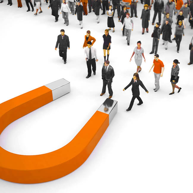 Power of Consistent Social Media Marketing