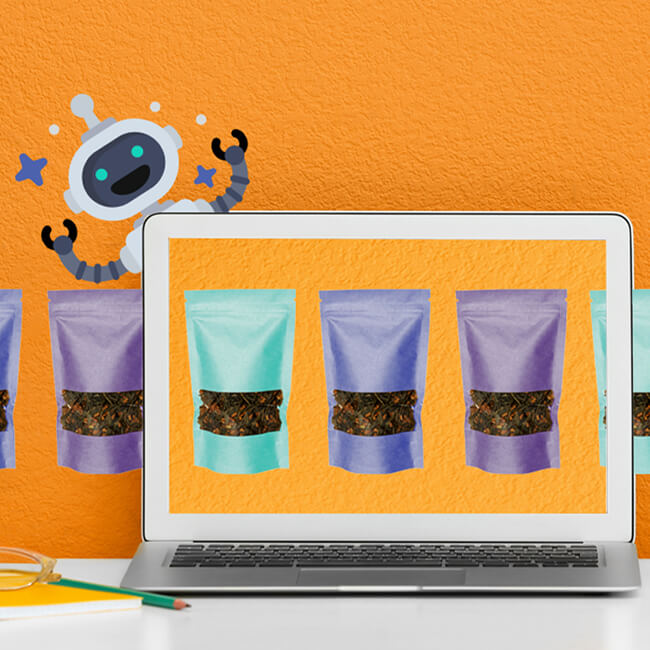 Give Your Website Visitors a Personal Shopper for a Personal Experience