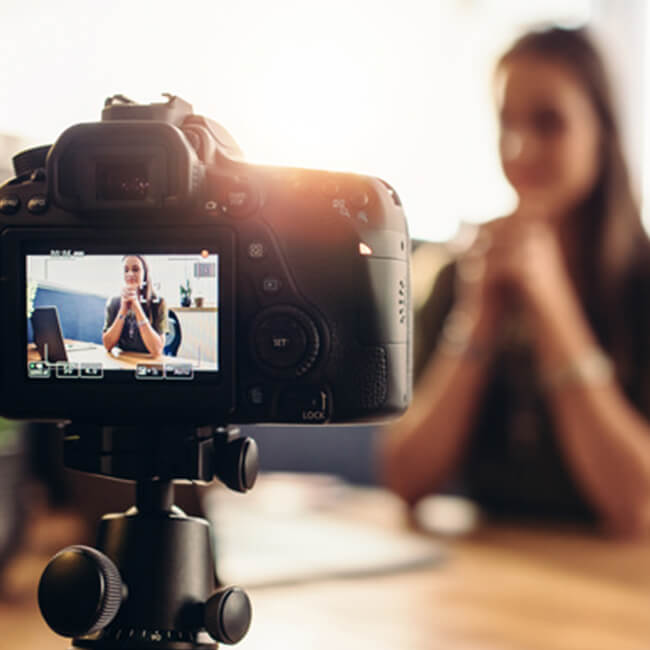 Lights, Camera, Action! 4 Reasons to Go Live on Facebook