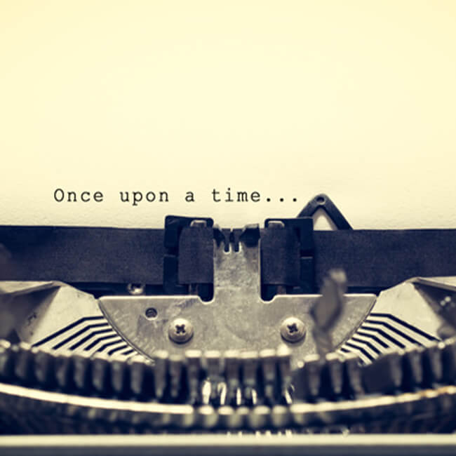 How to Use Social Media for Storytelling (and Why)