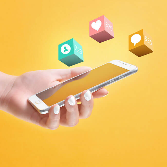 Choosing the Right Social Media Platforms
