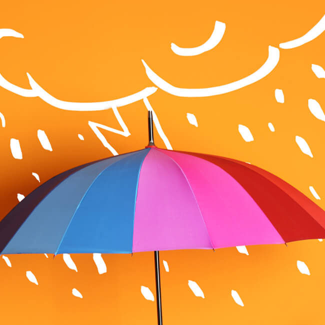 Design and the Weather: More Similar Than You Might Expect