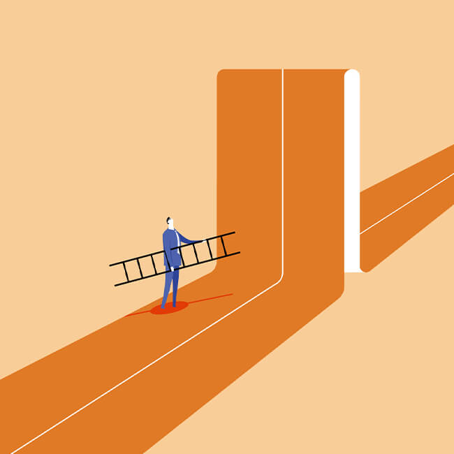 5 Ways To Crush a Creative Roadblock
