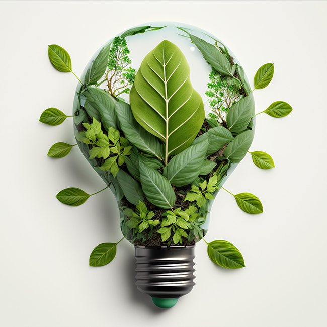 Creative Sustainability