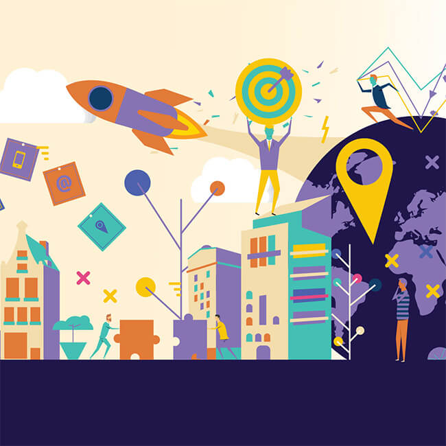 From Caves to Cache: The Evolution of Marketing